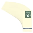 thumbnail image 1 of Off White 10x24 Uncut Art Mat Board - No Opening - 50 Mats, 1 of 7
