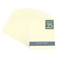 thumbnail image 1 of Off White 14x17 Uncut Art Mat Board - No Opening - 25 Mats, 1 of 7