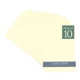 thumbnail image 1 of Off White 24x36 Uncut Art Mat Board - No Opening - 10 Mats, 1 of 7
