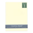 thumbnail image 1 of Off White 30x40 Uncut Art Mat Board - No Opening - 1 Mat, 1 of 7