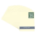 thumbnail image 1 of Off White 6x8 Uncut Art Mat Board - No Opening - 25 Mats, 1 of 7
