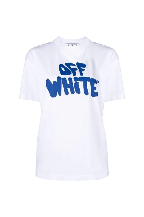 Adult 70s Logo Casual T-Shirt