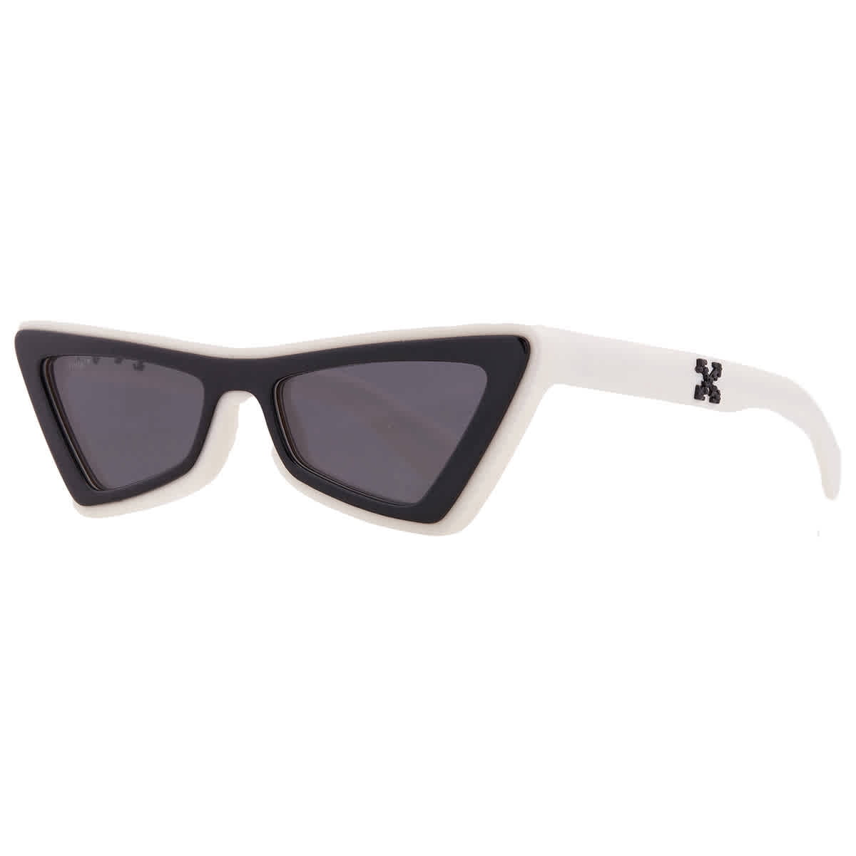 OFF WHITE OWARTMSIA-207-55 Sunglasses Size 55mm 145mm 16mm 