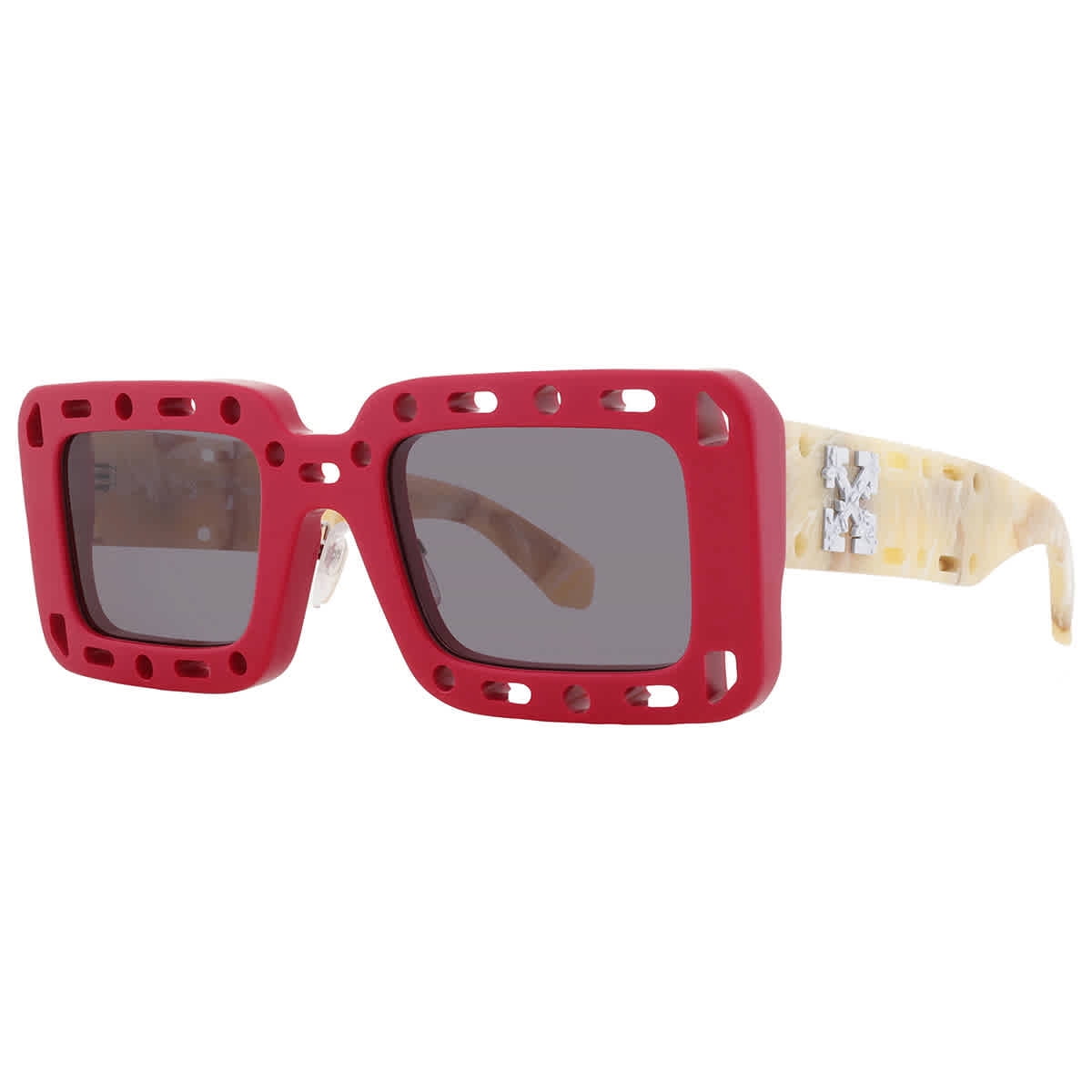 Off-White-Atlantic-Full-Smoke-  display picture 1