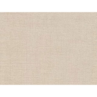 Dark Beige Brushed Chenille, Upholstery Fabric, 59 Wide