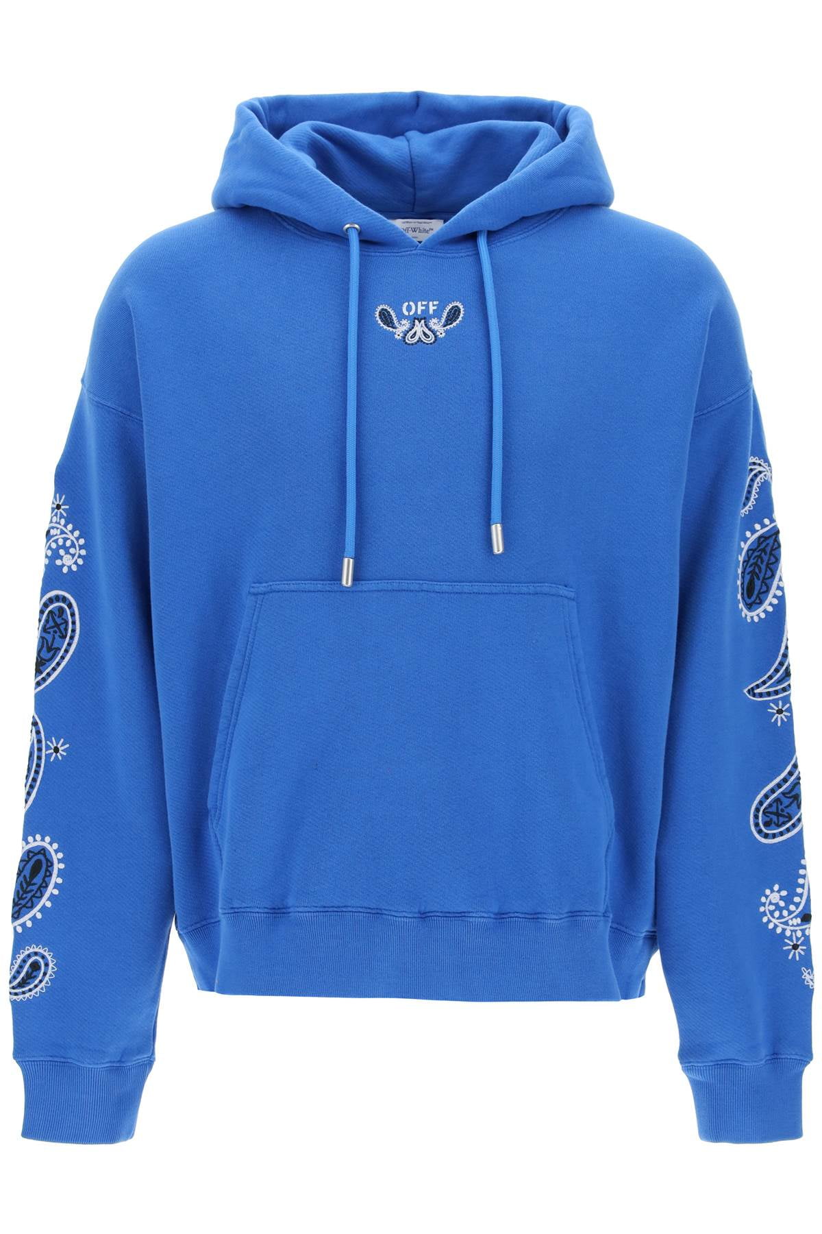 Off White Hooded Sweatshirt With Arrow Band Men Walmart off-white-hooded-sweatshirt-with-arrow-band-men-walmart