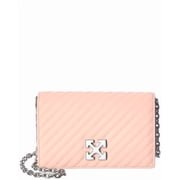 Off-White  Jitney 0.5 Leather Shoulder Bag, Green