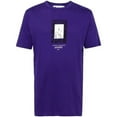 thumbnail image 1 of Off White Mens Mirror T-Shirt, 1 of 4