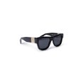 thumbnail image 1 of Off-White OERI107S24PLA0011040 52mm New Sunglasses, 1 of 2