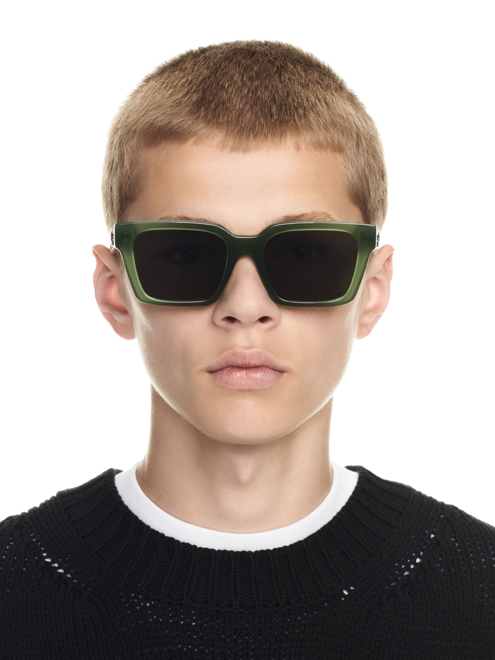 Off-White OERI111S24PLA0015707 53mm New Sunglasses - Walmart.com