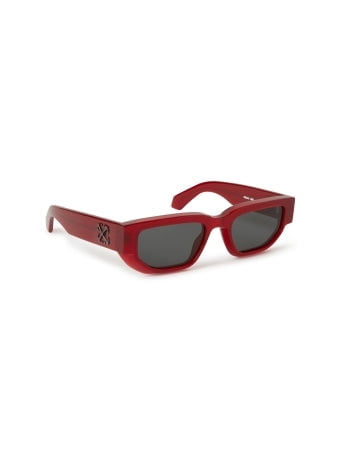 Off-White OERI115S24PLA0012807 54mm New Sunglasses - Walmart.com