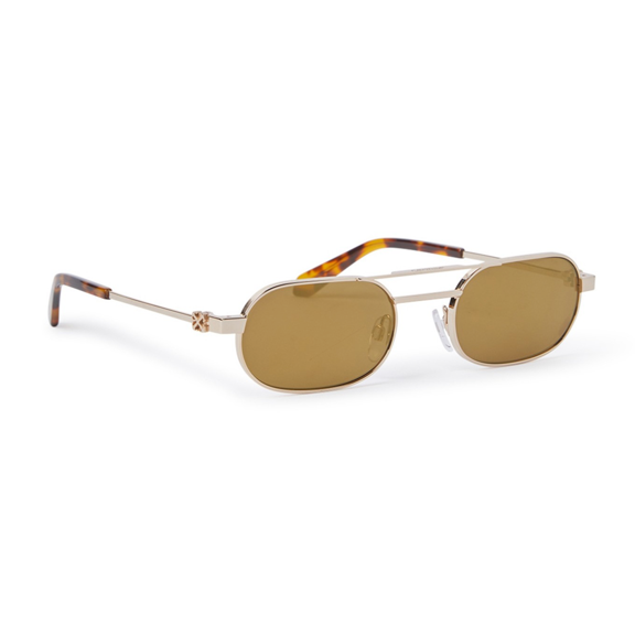 Off-White OERI123S24MET0017676 55mm New Sunglasses