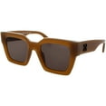 thumbnail image 1 of Off-White OERI13IF24PLA0017407 50mm New Sunglasses, 1 of 2