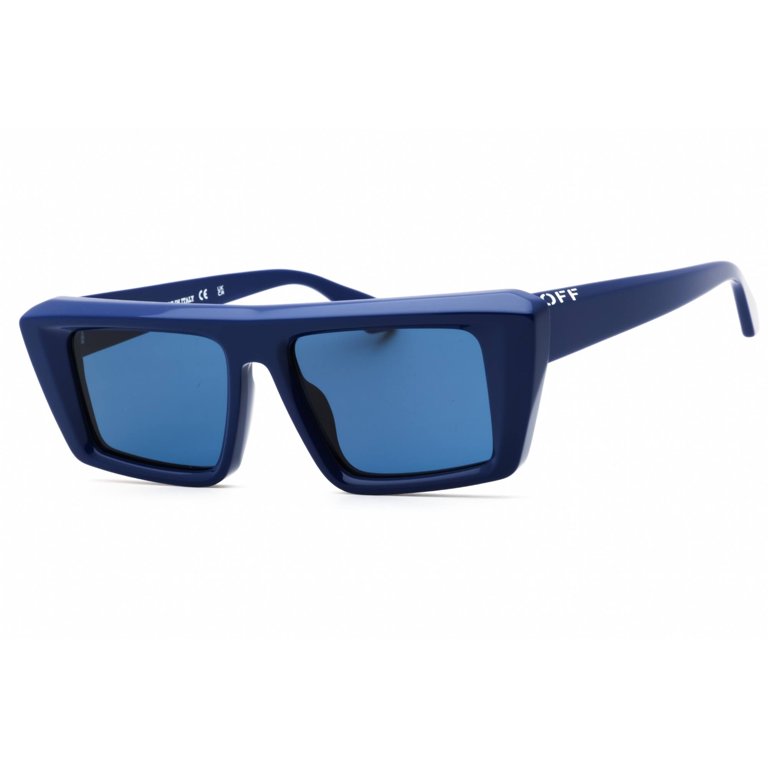 Off-White OERI13KF24PLA0014545 53mm New Sunglasses - Walmart.com display picture 3