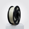 thumbnail image 1 of Off-White PETG Filament 1.75mm, 1 of 1