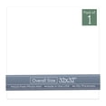 thumbnail image 1 of Off White Pebble 32x32 Uncut Art Mat Board - No Opening - 1 Mat, 1 of 7