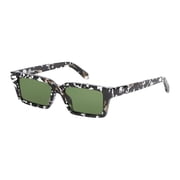 Off-White Sunglasses OERI13AWARREN-1255--54-mm