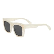 Off-White OERI13Y SELMA 6107 51mm Square Sunglasses Womens