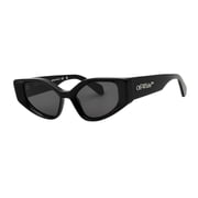 Off White Womens Memphis Sunglasses