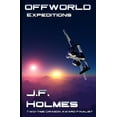 thumbnail image 1 of Off World: Off World: Expeditions (Paperback), 1 of 1