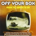 thumbnail image 1 of Off Yer Box (CD), 1 of 1