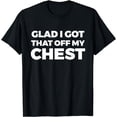 thumbnail image 1 of Off my Chest FTM Trans Pride T-Shirt, 1 of 3