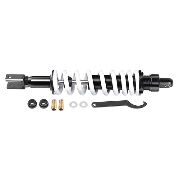 Off road 430mm 17" Rear Shock Absorber Clevis End for 150cc 250cc 350 ATV Dirt Bike