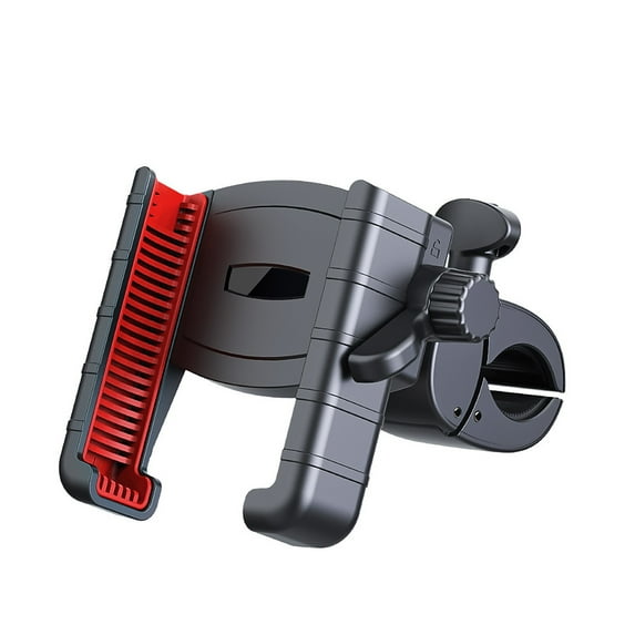 Off-road Bicycle Mobile Phone Holder Motorcycle Treadmill Sports Camera Riding Holder Does Not Block The Lens