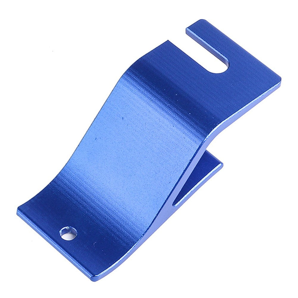 Motorcycle Tire Bead Remover Tool - Off-Road/Dirt Bike Tire Changer Tool, Aluminum (Pit Posse)