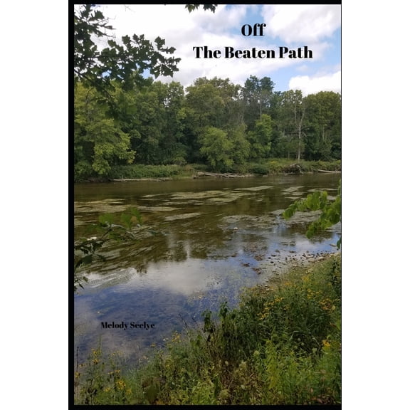 Off the Beaten Path: Cryptoid Monster Adventure Hunting Book, (Paperback)