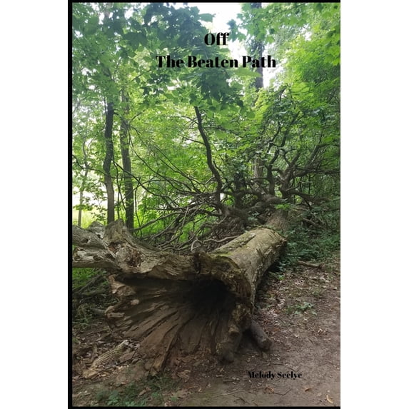 Off the Beaten Path: Cryptoid Monster Adventure Hunting Book, (Paperback)