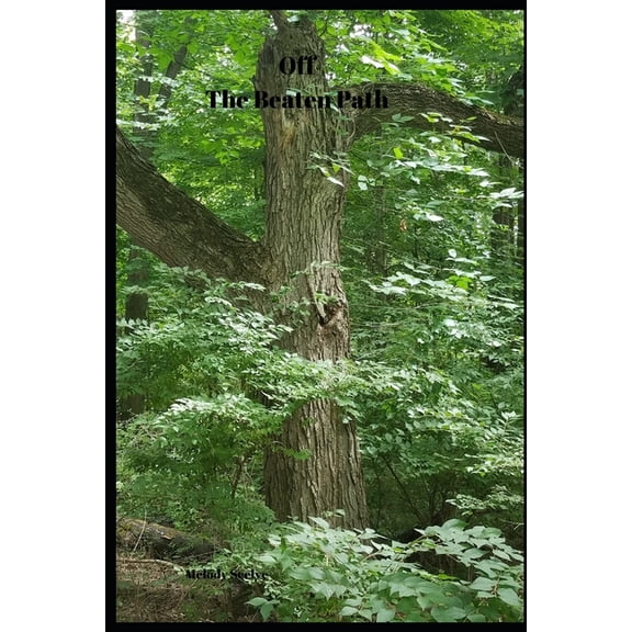 Off the Beaten Path: Cryptoid Monster Adventure Hunting Book, (Paperback)