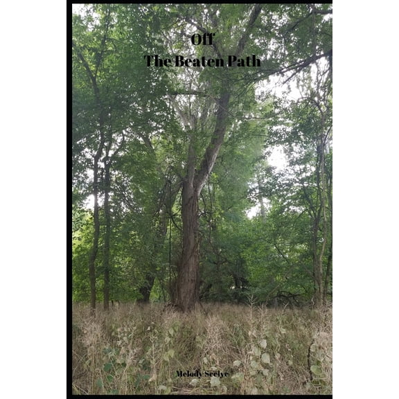 Off the Beaten Path: Cryptoid Monster Adventure Hunting Book, (Paperback)