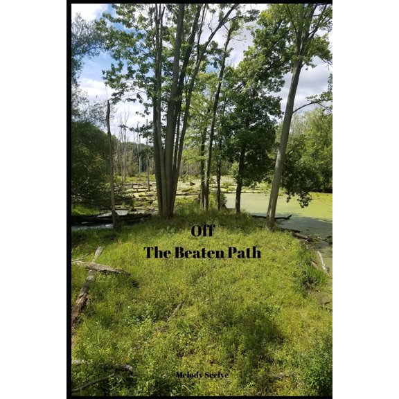 Off the Beaten Path: Cryptoid Monster Adventure Hunting Book, (Paperback)