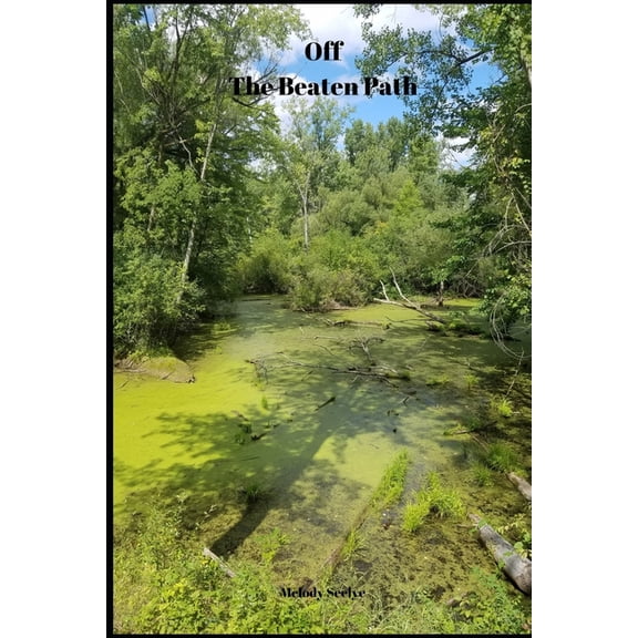 Off the Beaten Path: Cryptoid Monster Adventure Hunting Book, (Paperback)