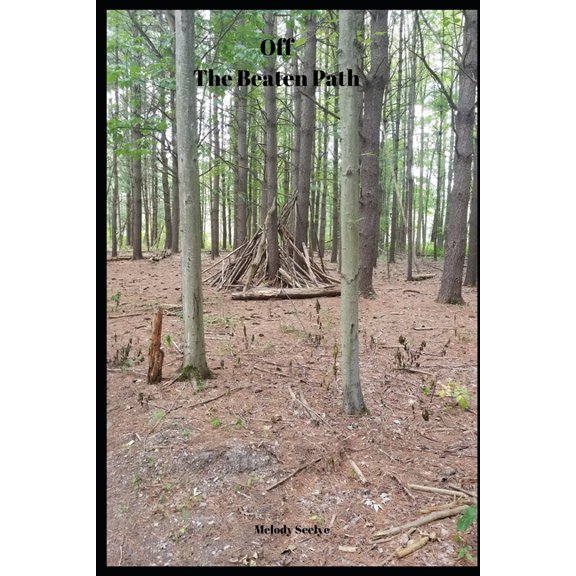 Off the Beaten Path: Cryptoid Monster Adventure Hunting Book, (Paperback)