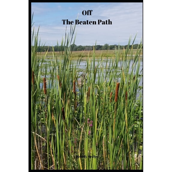Off the Beaten Path: Cryptoid Monster Adventure Hunting Book, (Paperback)