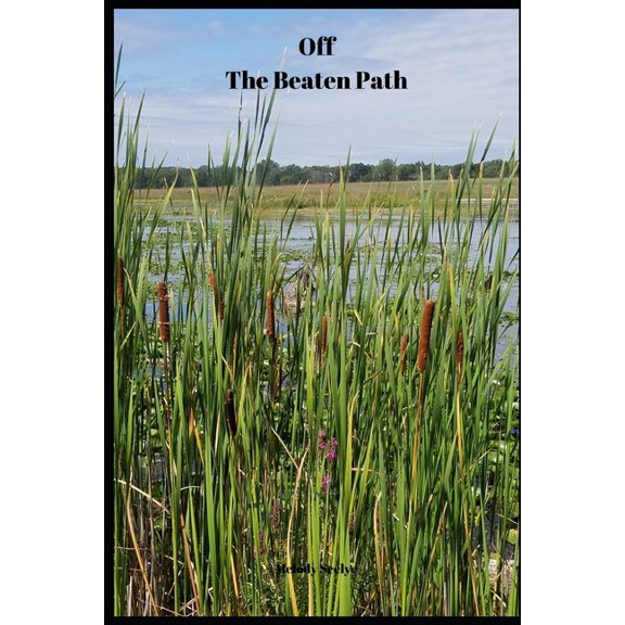 Off the Beaten Path: Cryptoid Monster Adventure Hunting Book, (Paperback)