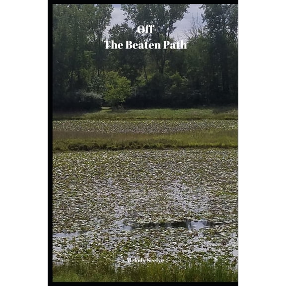 Off the Beaten Path: Cryptoid Monster Adventure Hunting Book, (Paperback)