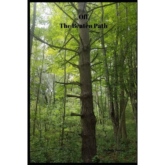 Off the Beaten Path: Cryptoid Monster Adventure Hunting Book, (Paperback)