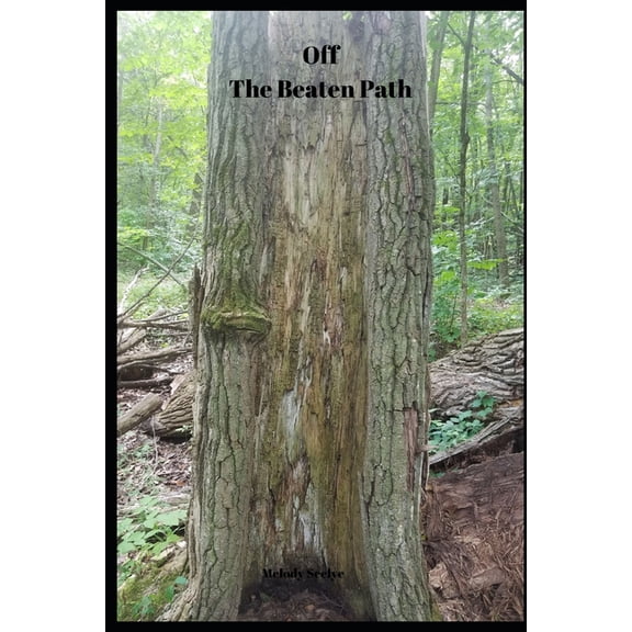 Off the Beaten Path: Cryptoid Monster Adventure Hunting Book, (Paperback)