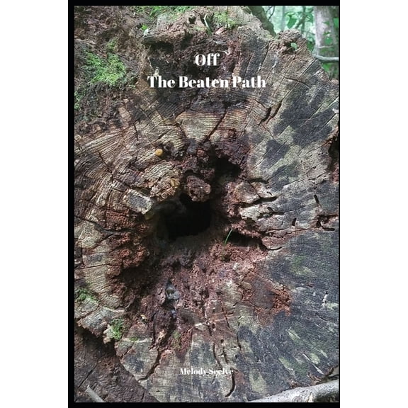 Off the Beaten Path: Cryptoid Monster Adventure Hunting Book, (Paperback)