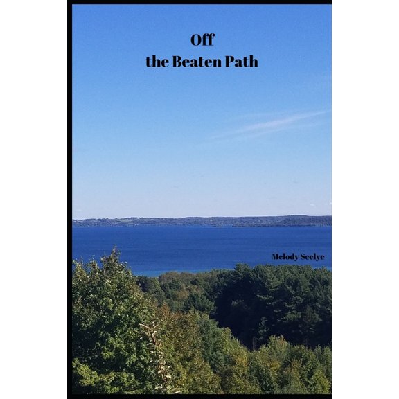 Off the Beaten Path: Cryptoid Monster Adventure Hunting Book, (Paperback)