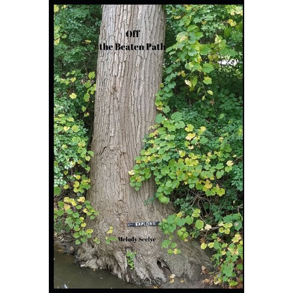 Off the Beaten Path: Cryptoid Monster Adventure Hunting Book, (Paperback)