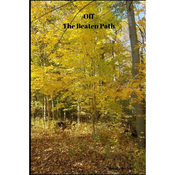 Off the Beaten Path: Cryptoid Monster Adventure Hunting Book, (Paperback)