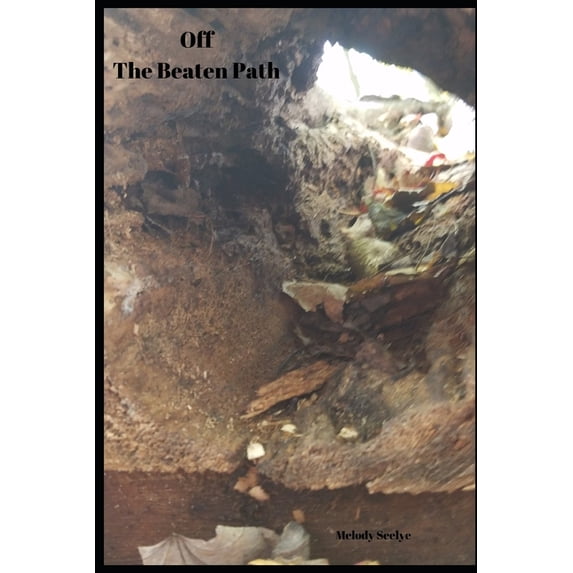 Off the Beaten Path: Cryptoid Monster Adventure Hunting Book, (Paperback)