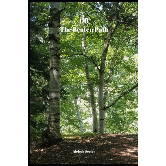 Off the Beaten Path: Cryptoid Monster Adventure Hunting Book, (Paperback)