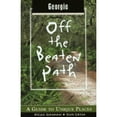 thumbnail image 1 of Pre-Owned Georgia Off the Beaten Path: A Guide to Unique Places (Paperback) 0762723750 9780762723751, 1 of 1