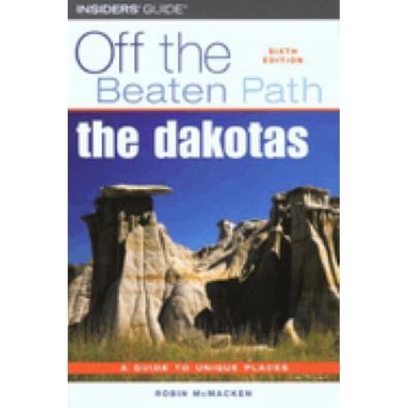 Pre-Owned Maine Off the Beaten Path (Paperback) 0762740531 9780762740536
