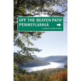 thumbnail image 1 of Pre-Owned Off the Beaten Path Pennsylvania: A Guide to Unique Places (Paperback) 0762750529 9780762750528, 1 of 1